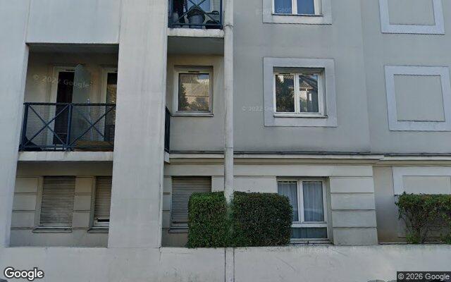 Façade : 20 rue de la République, Noisy-le-Grand